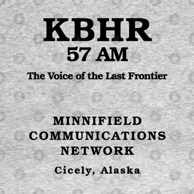 KBHR 57am Northern Exposure Cicely by SonnyBoyDesigns